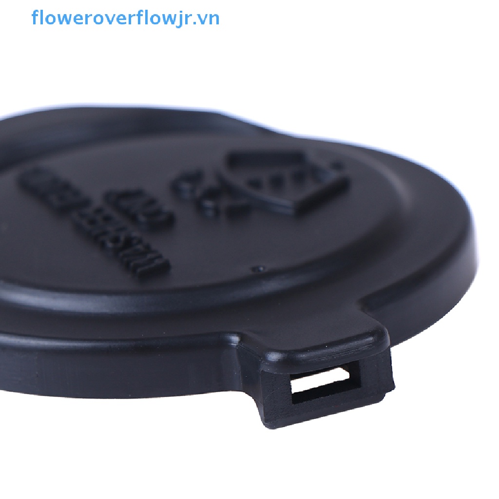 Vỏ Bọc Bình Nước Rửa Kính Chắn Gió Xe Hơi Phổ Biến