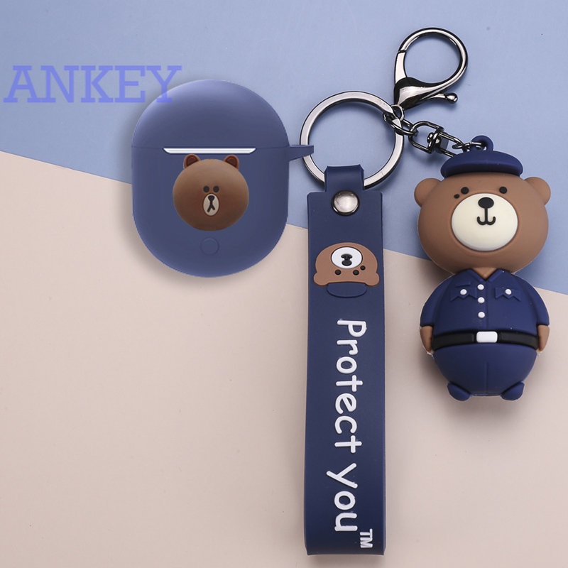 Redmi Airdots3 Pro / Buds4 / Buds3 Pro Case Headset Protective Buds 4 Airdots 3Pro Airdots3Pro Wireless Bluetooth Case Soft