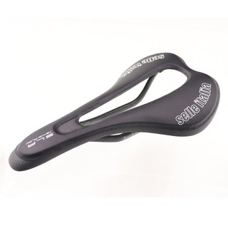 Yên xe đạp leo núi selle italia bằng sợi carbon
