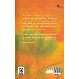 Sách - Tĩnh lặng - THA-69k-8935280906402