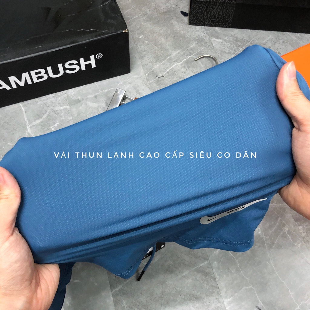 Quần short thể thao gym nam BIGSIZE cao cấp quần đùi nam xuất khẩu STT - 007 - 1020 (iig)
