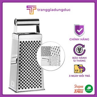Nạo 4 mặt inox wmf