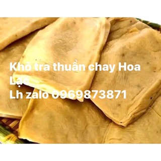 Khô tra một nắng 500gr