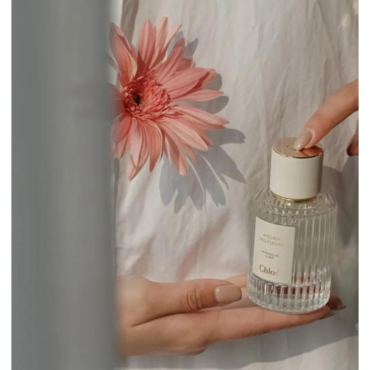 Nước Hoa Chloe Paradise Garden Series Mulan Shiyu 50ml                Chloe Paradise Garden Series Mulan Shiyu perfume 50ml