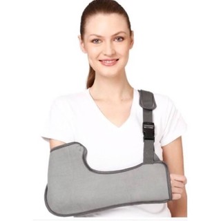 ĐAI NẸP CÁNH TAY - TÚI TREO TAY C-01 (TYNOR - ẤN ĐỘ)