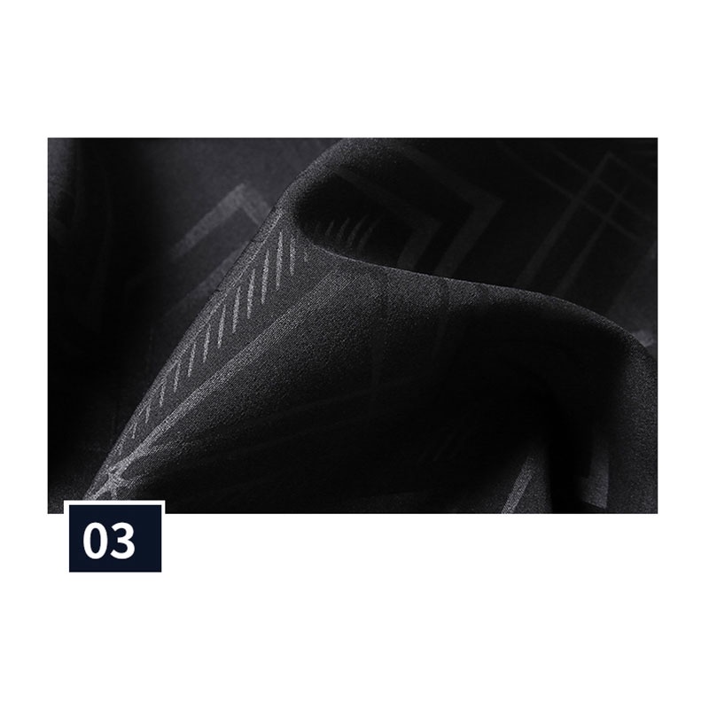 Quần Short Thể Thao Họa Tiết Rằn Ri Mau Khô Thời Trang Mùa Hè Cho Nam