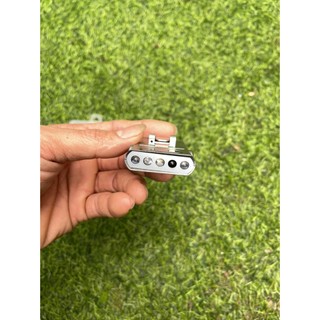 Đèn led kẹp mũ chính hãng MC