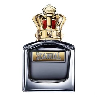Nước Hoa Jean Paul Gaultier Scandal Crown Cho Nam 100ML Jean Paul Gaultier Scandal Crown Men's perfume 100ML