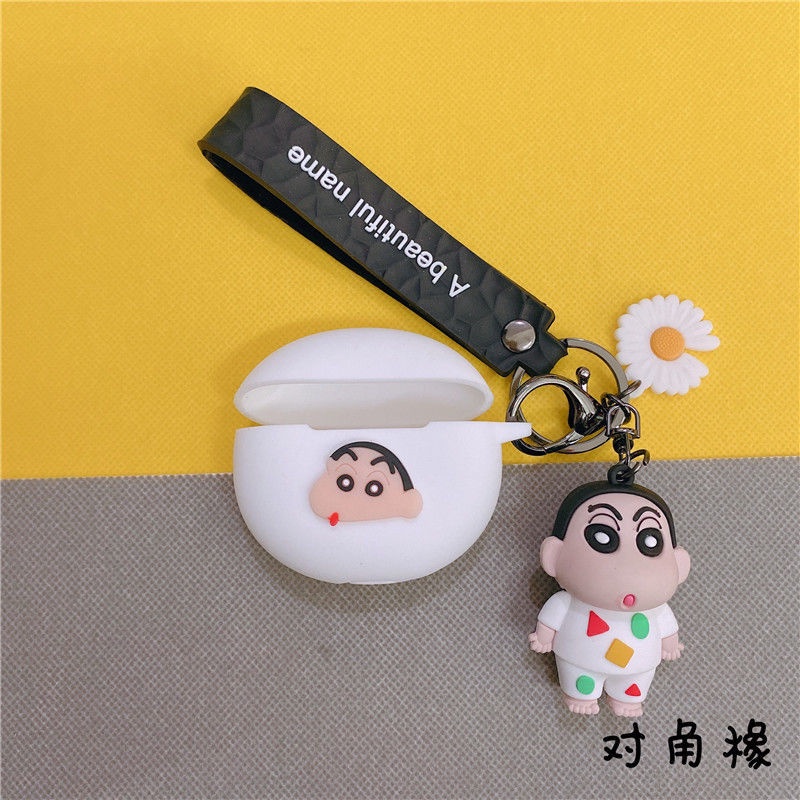 ❀Vỏ Bảo Vệ Hộp Sạc Tai nghe không dây oppo enco air / 2 air2