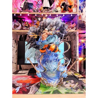 Mô hình enel siêu nét - mô hình one piece
