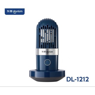 Máy sục Ozone Donlim DL-1212 khử độc tiệt trùng hoa quả thực phẩm