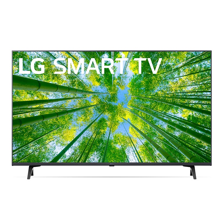 Smart Tivi LG 4K 70 inch 70UQ8000PSC ThinQ AI