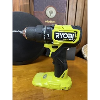 Khoan pin ryobi prd18c