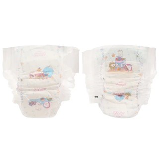 Tã Quần Bobby các size M76/L68/XL62/XXL56