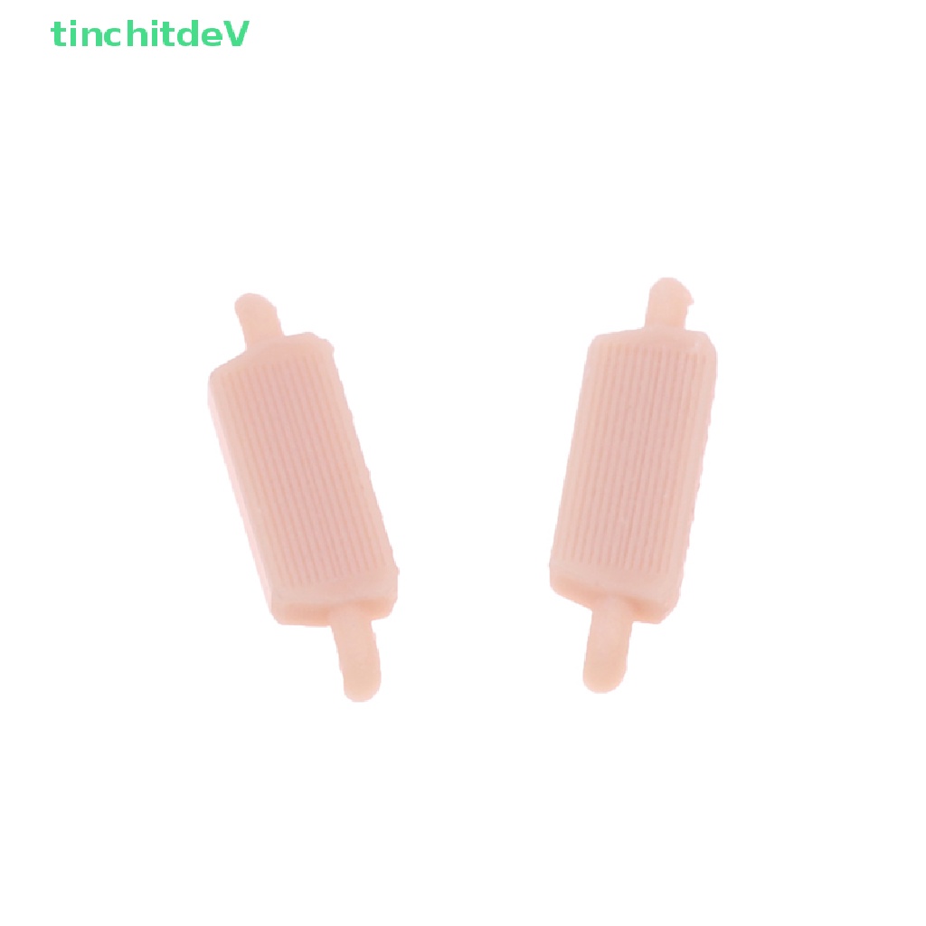 [TinchitdeV] Đồ Chơi Mô Hình Garage Làm Mát Tỷ Lệ 1 / 64