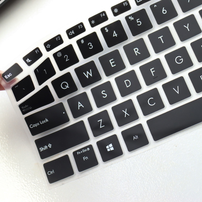 Tấm Lót Bảo Vệ Bàn Phím Máy Tính ASUS Zenbook 14 Flip OLED UN5401 UN5401QA UN5401RA UN5401QAB UN5401Q UP5401EA UP5401ZA