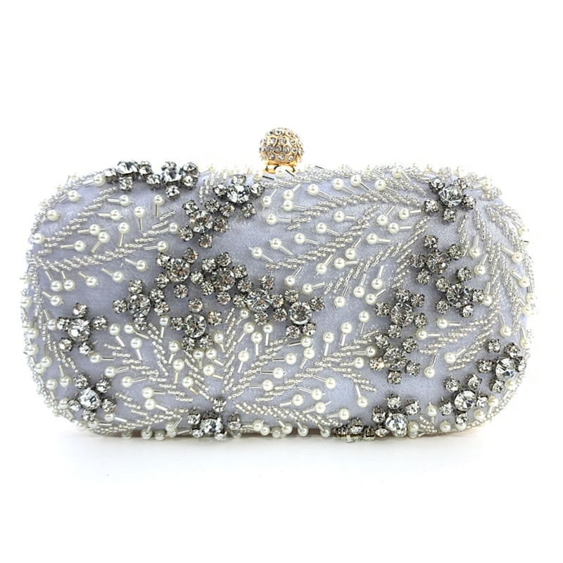 Túi Xách Đeo Vai Phối Dây Xích Có Thể Tháo Rời Thời Trang Dành Cho Nữ