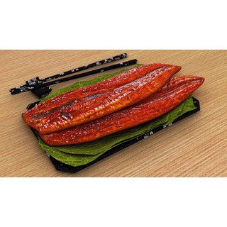 Lươn Nhật nướng(200g)