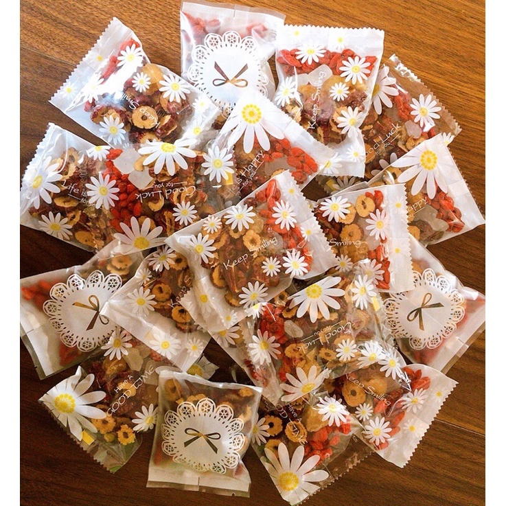 Trà dưỡng nhan Quý Phi