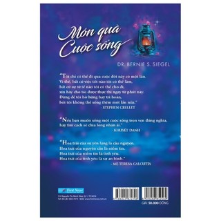 Sách - Món Quà Cuộc Sống
