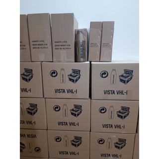 DẦU VISTA HAZE VHL-I