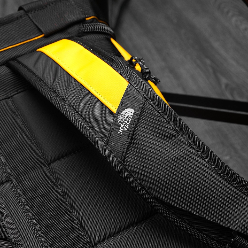 Balo Du Lịch TNF The North Face 𝐄𝐱𝐩𝐥𝐨𝐫𝐞 𝐅𝐮𝐬𝐞𝐛𝐨𝐱-𝐋 Chính Hãng Chống Nước tốt có ngăn laptop 15.6inch chống sốc