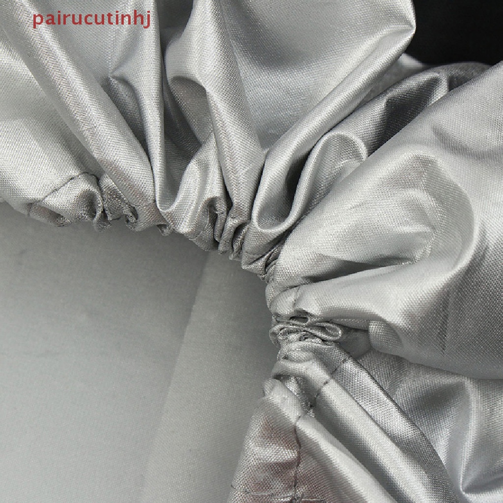 Cặp Túi Bọc Bảo Vệ Bánh Xe Dự Phòng 13-19inch