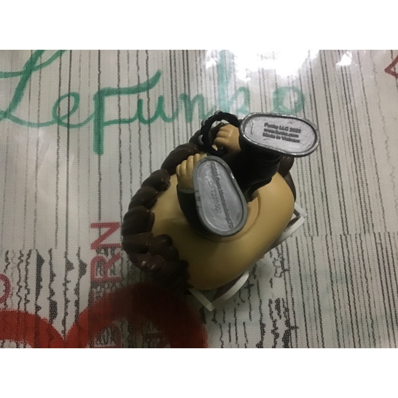 Mô hình Funko LianGallayher