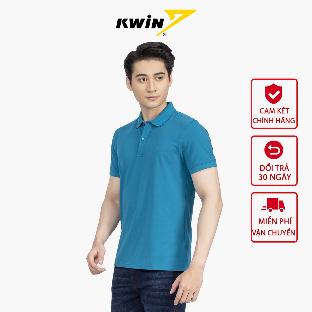 Áo polo nam cao cấp INSIDEMEN 2 màu nam tính thời thượng thiết kế chỉn chu thoáng mát IPSR01