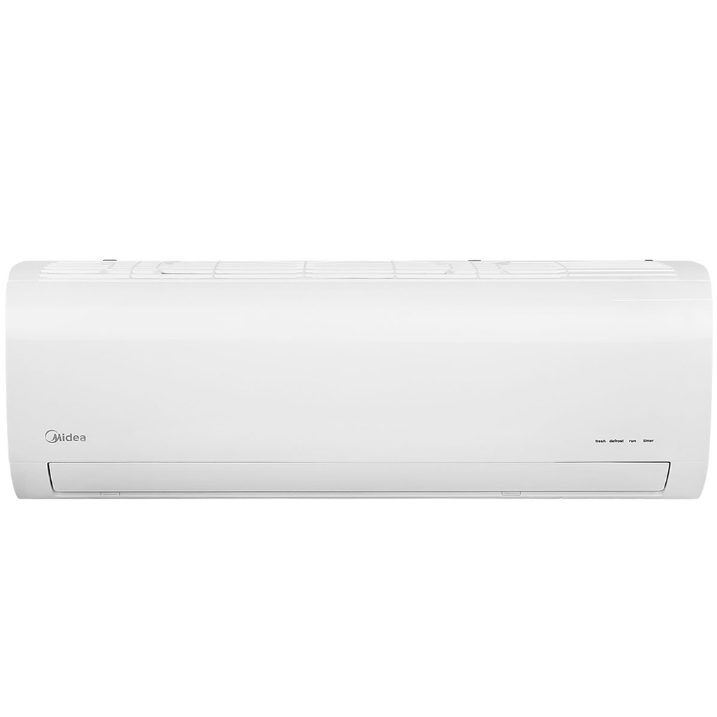 Điều hòa Midea 2 chiều 9.000BTU MSAFB-10HRN1