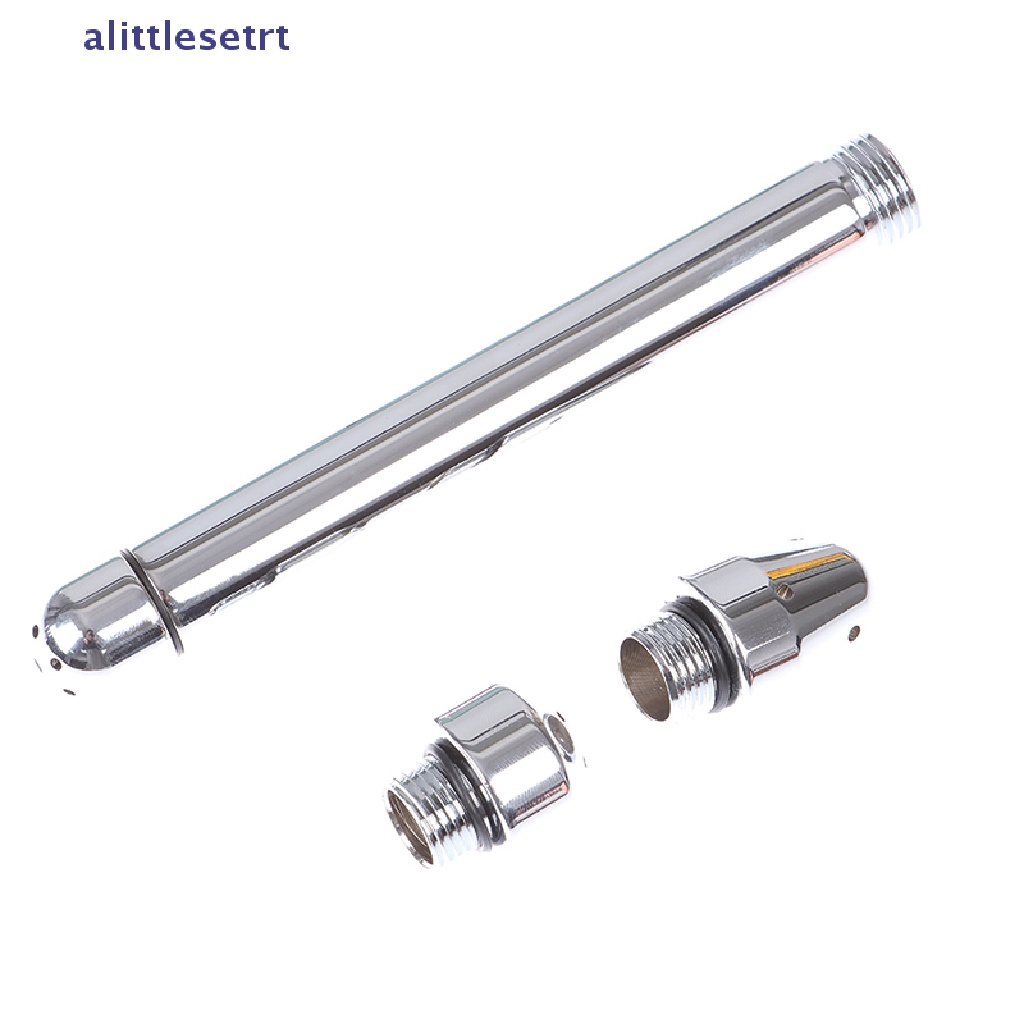 Aa Bộ Vòi Hoa Sen Kim Loại Làm Sạch VN Làm Sạch Anal Enema Colon Douche Enema