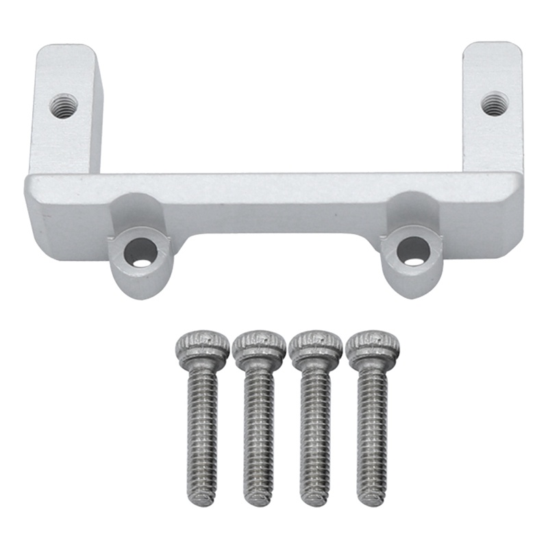 Phụ Kiện Giá Đỡ Động Cơ Servo Cho Xe Điều Khiển Từ Xa FCX24