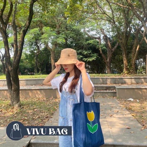 Tuli tote  - Vivubag