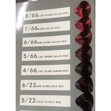 Nhuộm vil thảo dược 100ml