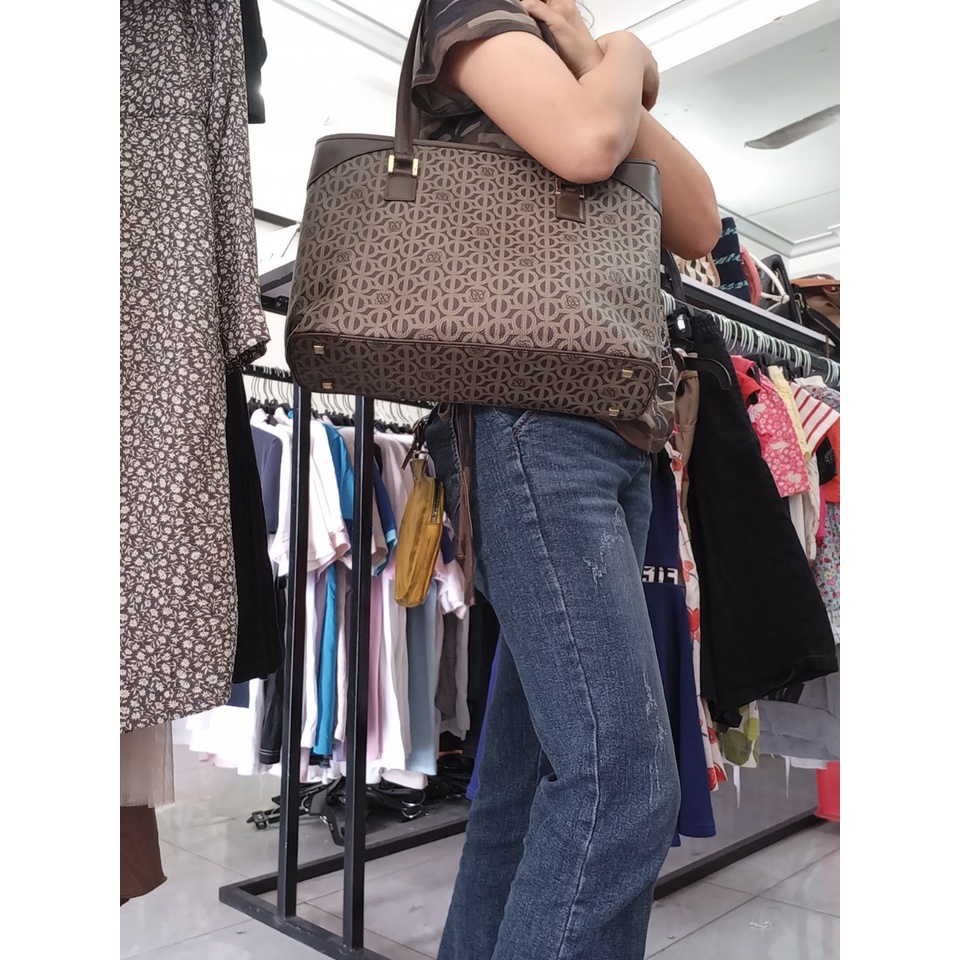 TÚI XÁCH NỮ SI HÀN