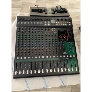 Mixer Elec House XA16 Pro
