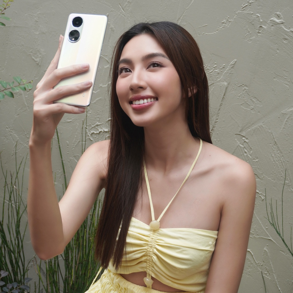 Điện thoại OPPO Reno8 T 5G (8GB/128GB) - Hàng chính hãng Bảo hành 12 tháng, Full box phụ kiện