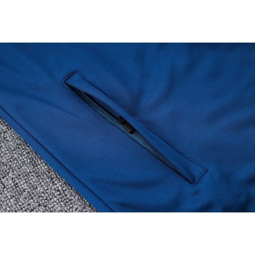 Áo Khoác Bóng Đá Số 22-23 Marseille Cho Nam