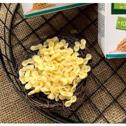 Nui Nơ Nhí Hữu Cơ Dalla Costa 400g