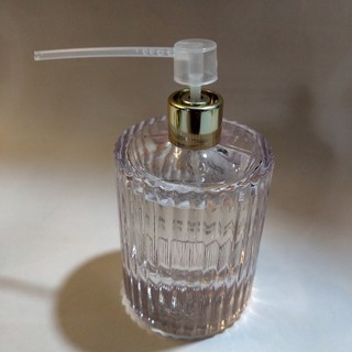 Vòi bom dùng chiết nước hoa - A107