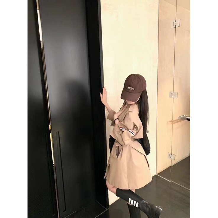 Áo khoác thời trang nữ hàng thiết kế cao cấp phong cách trẻ trung, nữ tính, thu hút