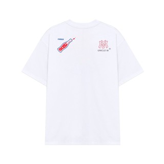 Áo Thun UNCLE M® | COKE TEE/3 COLOR