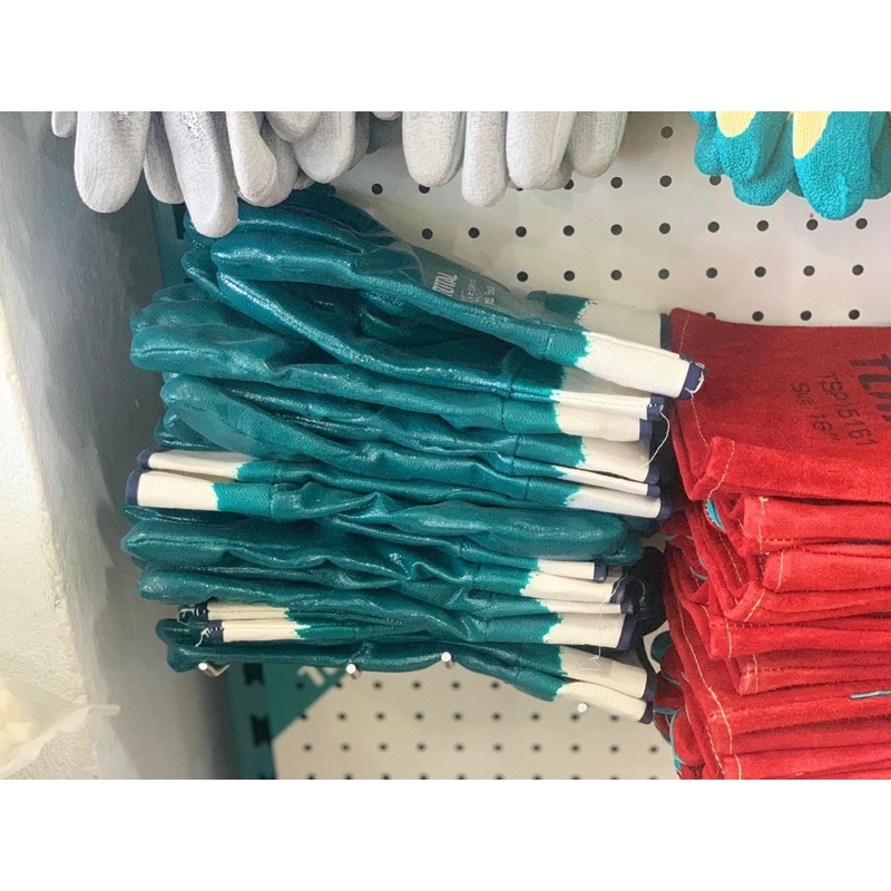 ĐỒ NGHỀ TOTAL Găng tay TSP12105