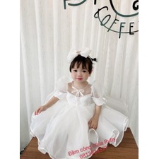 Đầm công chúa Susu