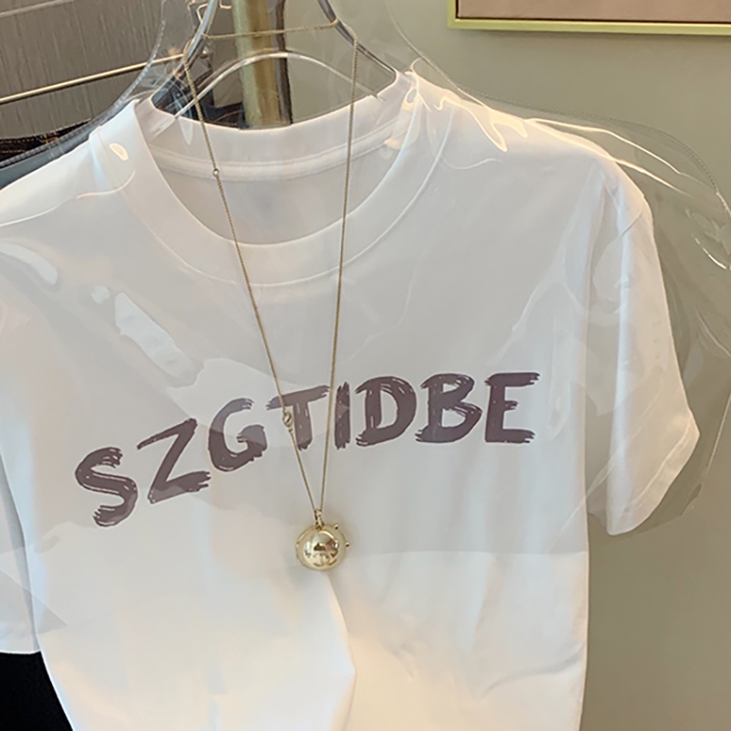 NRVP Áo Thun 100% Cotton Tay NgắN Plus Size Cho Nam Và Nữ