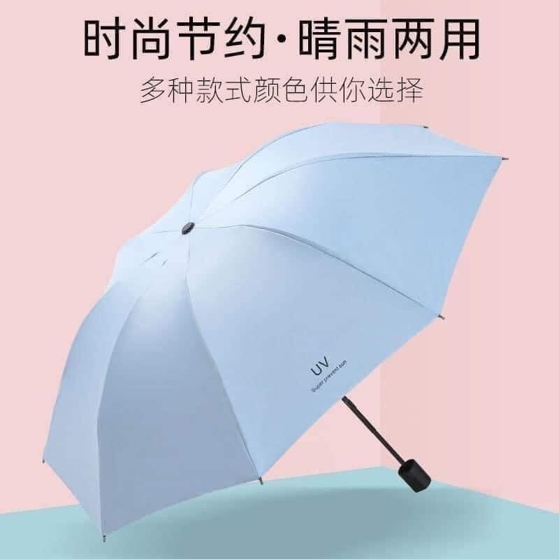 Ô UV che nắng che mưa hiệu quả hàng nội địa loại 1