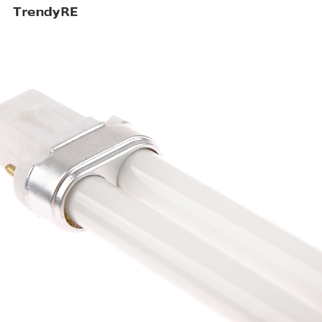 Bóng Đèn UV 9W / 12W Cho Máy Hong Khô Sơn Móng Tay