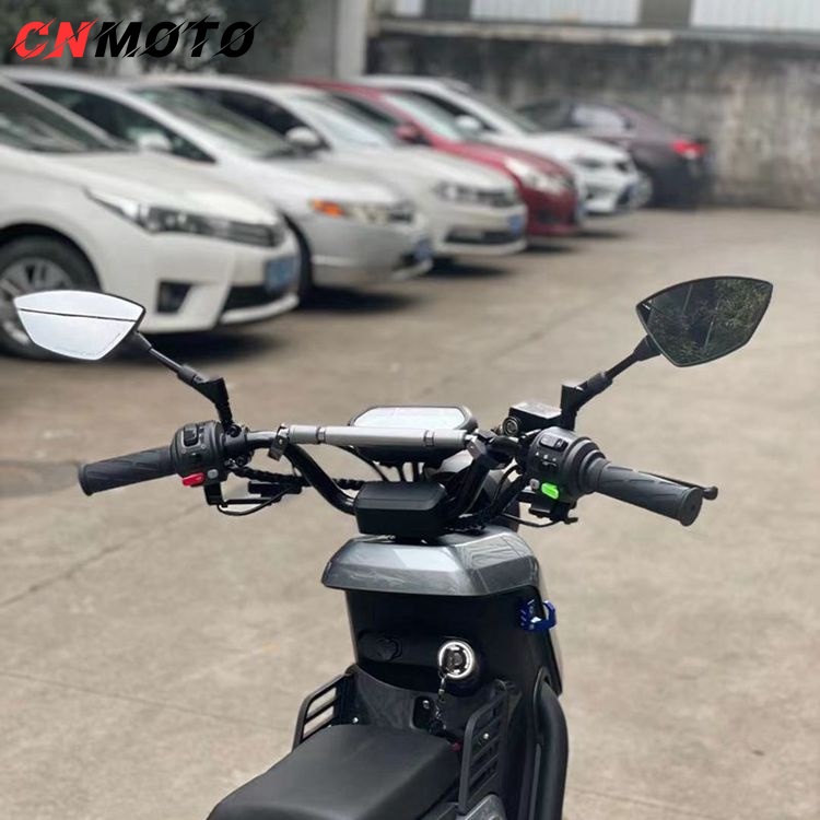 Gương Chiếu Hậu Chất Lượng Cao Dành Cho Xe Máy YAMAHA AEROX NVX 155 V1 V2