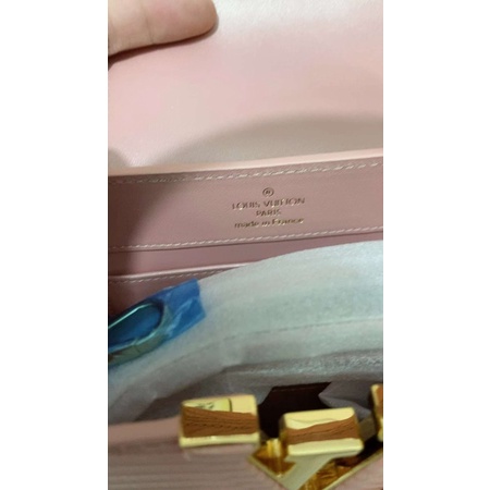 Túi lv capu kì nhông