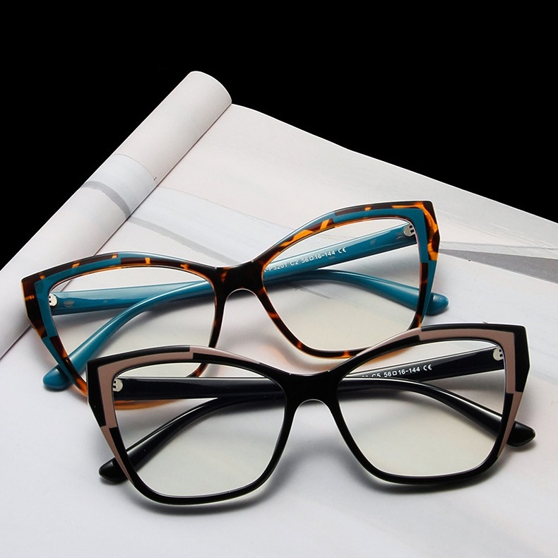 Kính Mát TR90 Chống Tia Bức Xạ Cho Cả Nam Và Nữ